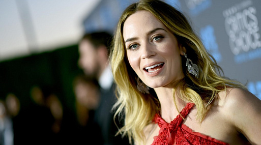 Эмили Блант уже видела сценарий «Грани будущего 2» и готова в нём сыграть