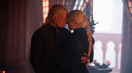 Вышел проморолик с релизами HBO на вторую половину 2026 года