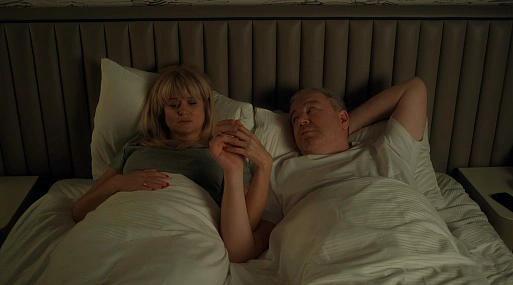 Каждое лето одно и то же: тизер-сцена из сериала «Убойный отпуск»