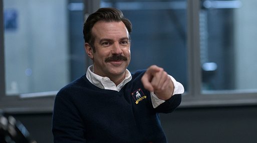 «Тед Лассо» вернётся с четвёртым сезоном