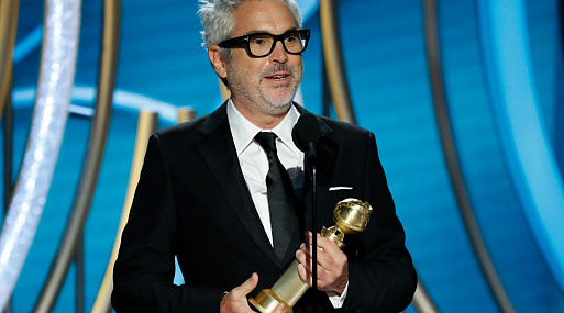 «Золотой глобус» пройдёт в 2022 году, несмотря на расистский и коррупционный скандал