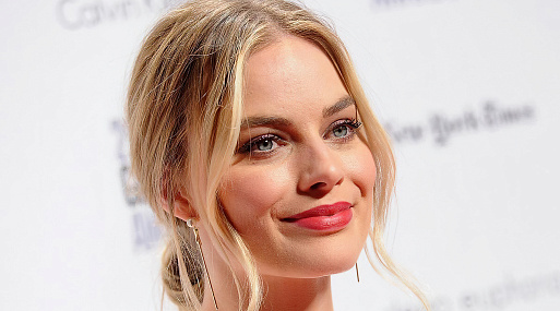 Sony купила новый фильм с Марго Робби и Колин Фаррелл в главных ролях