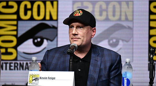 Кевин Файги пролил свет на пятую фазу киновселенной Marvel