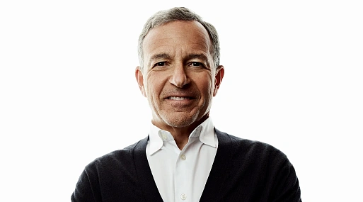 Боб Айгер досрочно покинет пост главы Disney