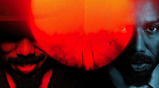 Майкл Б. Джордан на свежем кадре «Грешников»