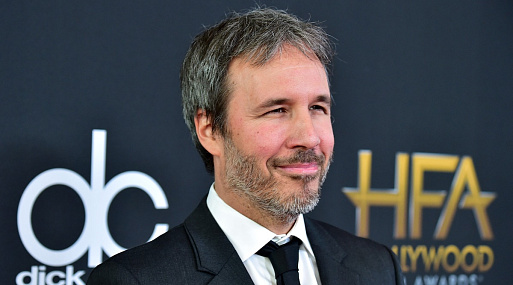 Дени Вильнёв экранизирует научно-фантастический роман «Свидание с Рамой»