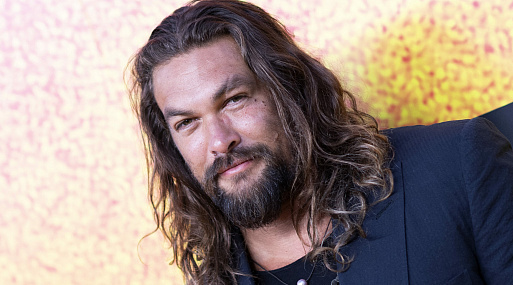 Netflix снимет комедийный боевик с Джейсоном Момоа и Энди Сэмбергом