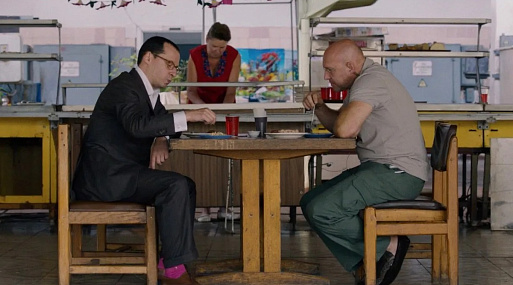 «Иванов»: лучший русский фильм непонятно какого года