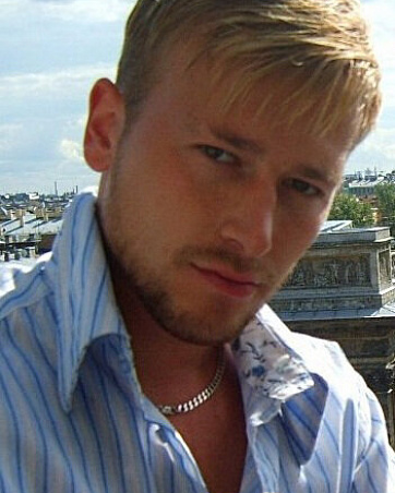 Владимир Ганичев