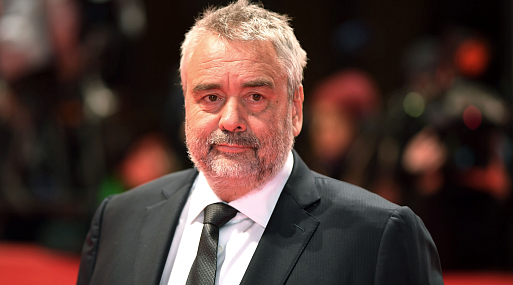 «Догмен» Люка Бессона разрешили продвигать в Венеции