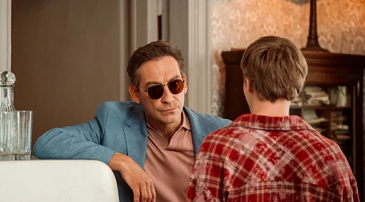 Уроки супружеской жизни в отрывке из финального сезона «Вампиров средней полосы»