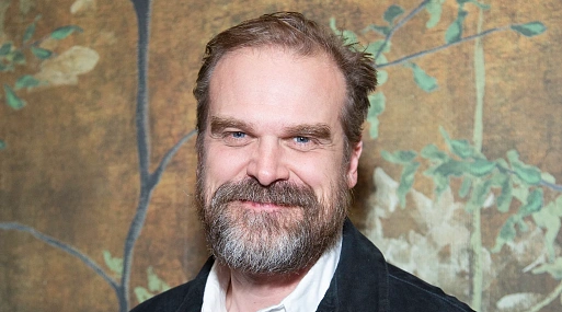 Дэвид Харбор сыграет вместе с Педро Паскалем в «Бегемоте» Тони Гилроя