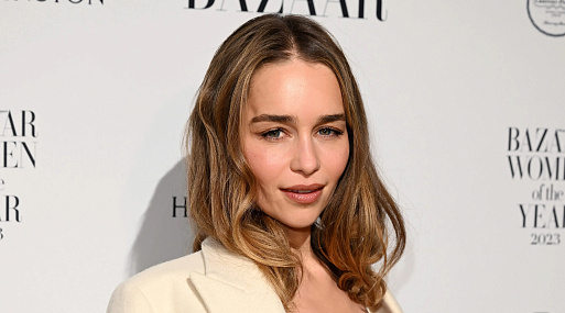 Эмилия Кларк сыграет в сериале «Криминал»