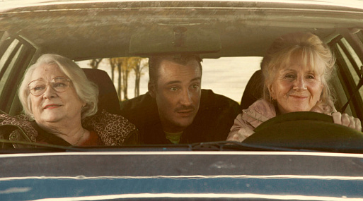 Вышел дублированный трейлер фильма «Что случилось осенью» Франсуа Озона