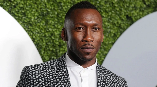 Marvel может снова заменить сценариста «Блэйда» с Махершалой Али