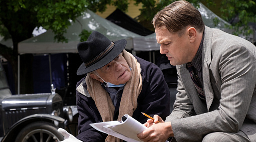 «Убийцы цветочной луны» идут на 20-25 миллионов долларов на старте