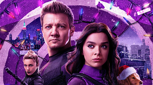 Второй сезон «Соколиного глаза» может выйти осенью 2026 года