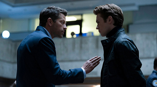 «Рыцари Готэма» закрыт после первого сезона