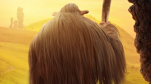 Завершились съёмки фэнтези «Легенды наших предков»