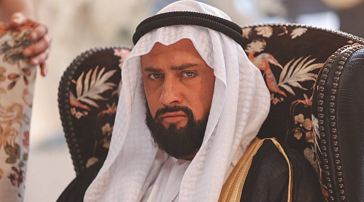 На «Иви» выйдет романтическая комедия «Притворись моим мужем»