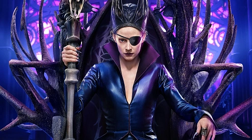 Стал доступен официальный саундтрек фильма «Волшебник Изумрудного города»