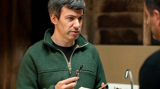 Вышел трейлер второго сезона «Репетиции» Нэйтана Филдера