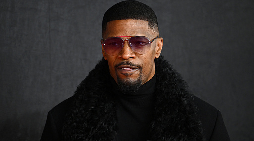 Джейми Фокс рассказал о проблемах со здоровьем