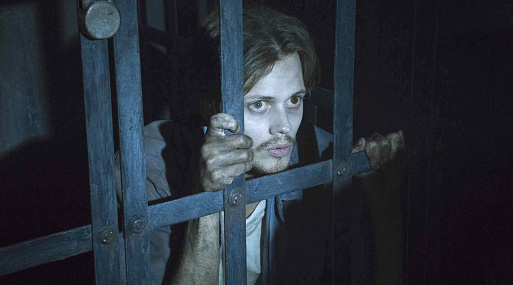 Психологический хоррор «Касл-Рок» не получит третий сезон