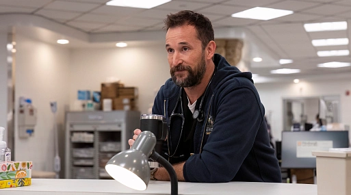 «Больница Питт» бьёт рекорды пост-релизного роста популярности