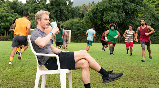 Новый трейлер фильма «Следующий гол — победный»