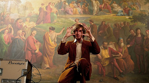 Уэс Андерсон снимет следующий фильм в Испании летом