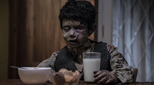 Ноа Хоули снимет ремейк хоррора «Оцепеневшие от страха»