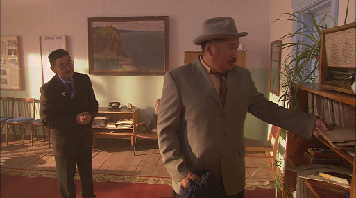 Жители Якутска могут бесплатно смотреть фильмы прошлых лет до конца года