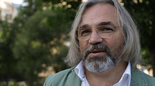 «У нас не осталось другого легального способа»: режиссёр Виктор Косаковский объявил голодовку