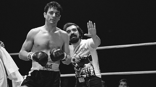 Я не животное: 40 лет картине «Бешеный бык» Мартина Скорсезе 