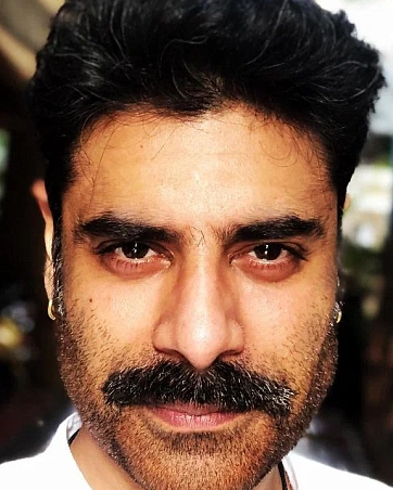 Сикандер Кхер