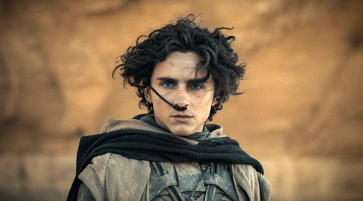 «Дюна: Часть вторая» собрала по миру $178 миллионов