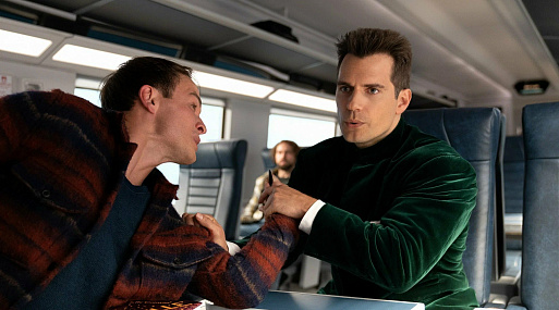 Режиссёр фильма «Аргайл: Супершпион» верит в сиквел