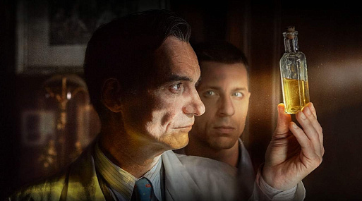 Чехия выдвинула на «Оскар» фильм Агнешки Холланд «Шарлатан»