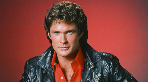 Звезда «Спасателей Малибу» Дэвид Хассельхофф сыграет самого себя в сериале про международный заговор