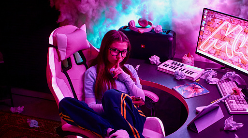 Сериал «Двойная жизнь Ми» с Миланой Хаметовой выйдет на «Иви»