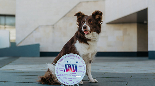 Стартовали съёмки фантастического фильма «Космическая собака Лида»