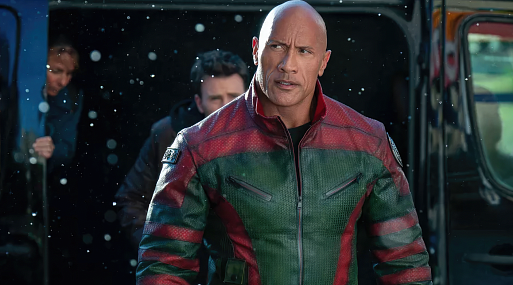 Режиссёр «Миссии: Красный» рассказывает о рождественской экшн-комедии