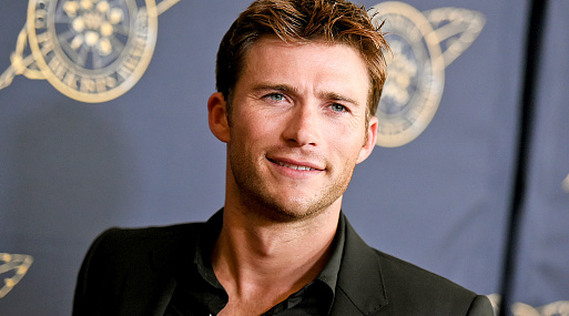 Скотт Иствуд сыграет в сиквеле «Ветреной реки»