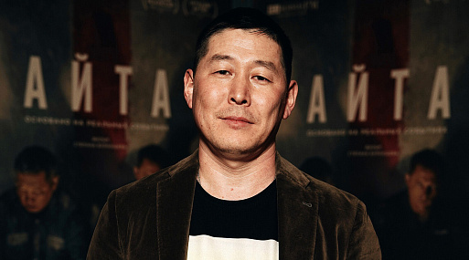 Режиссёр «Айты» Степан Бурнашёв поставит международный триллер «Пентхаус»