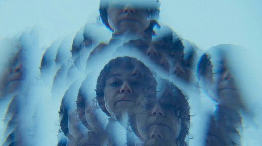 Опубликованы новые постеры хоррора «Крипер» Осгуда Перкинса