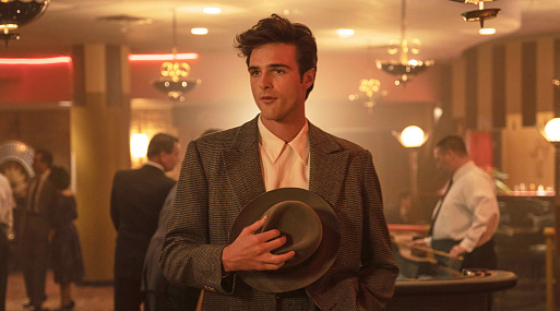 Слух: студия Amazon видит Джейкоба Элорди новым Джеймсом Бондом