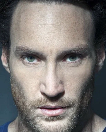 Каллэн Мулвей