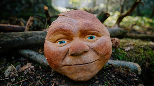 Колобок из франшизы «Последний богатырь» получит свой спин-офф