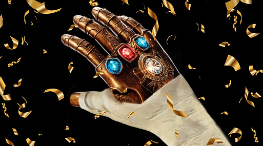 ТНТ снимет пародию на «Бриллиантовую руку» Леонида Гайдая